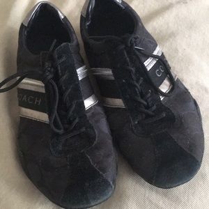 Coach Sneakers